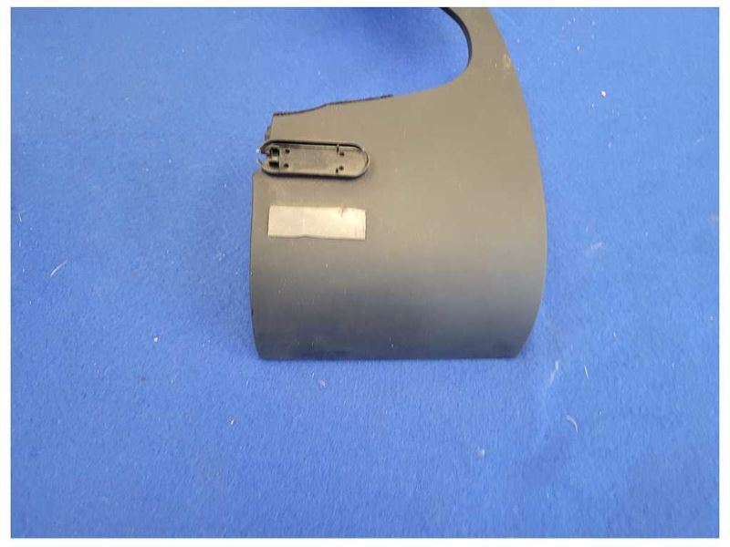 2014 Audi R8 V10 Coupe Headlight Switch Panel Surround 2136 - The Parts Farm