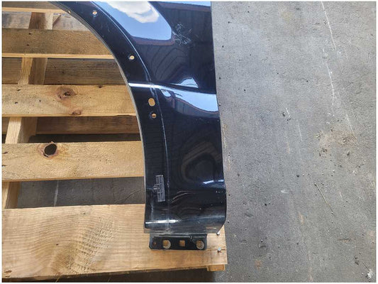 2015-2017 Ford F150 F-150 Pickup Truck Driver Front Fender Paint G1 2762