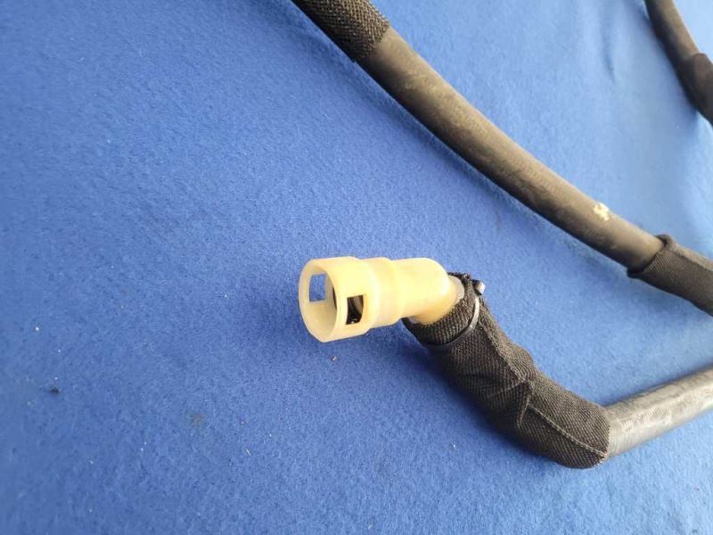 2018-2023 Ford Mustang GT S550 Air Conditioning AC HVAC Hoses Lines 2622 - The Parts Farm