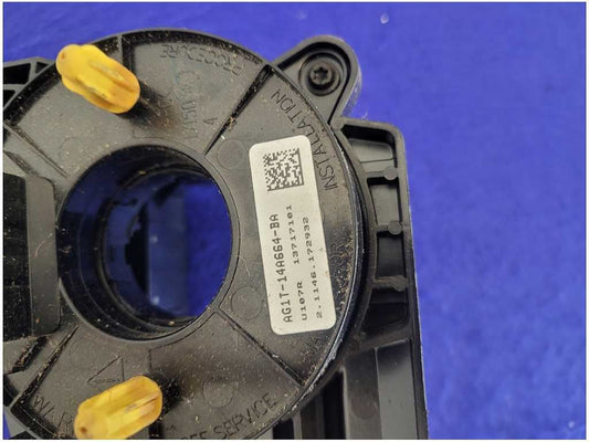 2010-2014 Ford Mustang GT S197 Turn Signal Multi-Function Switch 2700