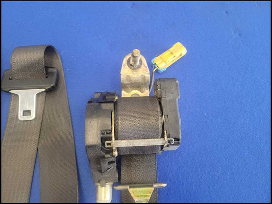 2003-2006 Chevrolet SSR Pickup Truck Passenger Front Seat Belt Retractor 2687