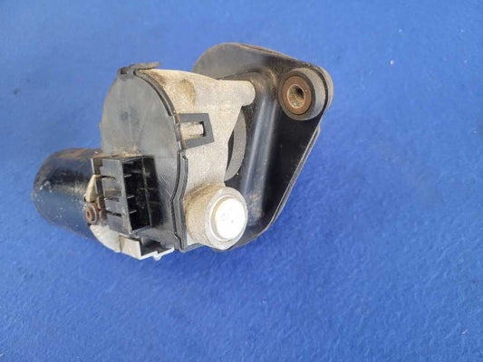 1990 Ford Mustang ASC Mclaren Convertible Front Windshield Wiper Motor 2603