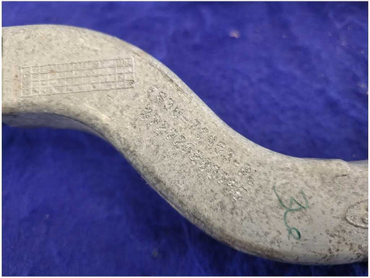 2015-2020 Ford Mustang Shelby GT350 5.2L Shifter Manual Transmission M/T FH