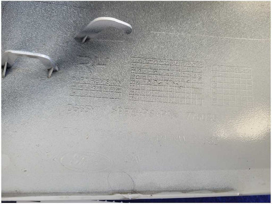 2015-2017 Ford F150 4x4 Pickup Truck Passenger Side View Mirror Cover 2733