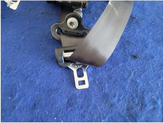 2018-2023 Ford Mustang GT S550 Passenger Front Coupe Seat Belt Retractor 2892