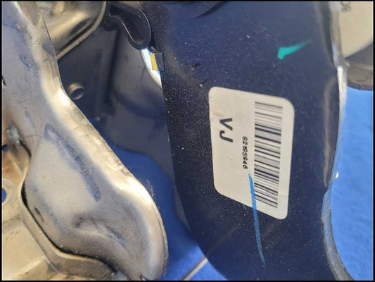 2010-2015 Chevrolet Camaro SS Brake Pedal Automatic Transmission A/T 2673