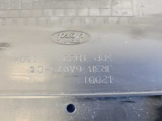 2018-2023 Ford Mustang GT S550 Front Lower Splash Shield Cover Trim Molding 2660