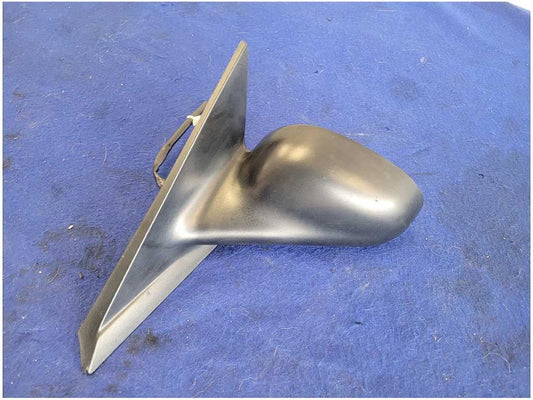 1999-2004 Ford Mustang GT Mach 1 Driver Rear View Mirror Power Black 2836