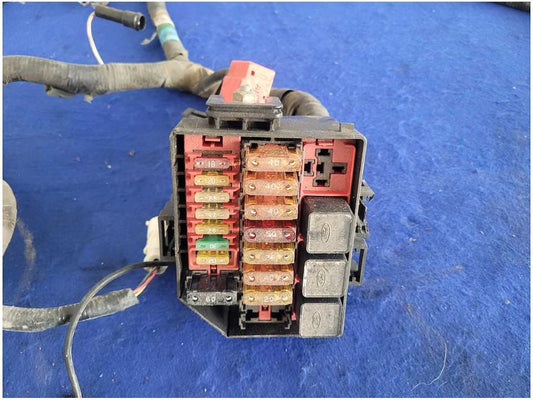1994 Ford Mustang GT 5.0L Power Distribution Wire Harness Engine *Read 2646