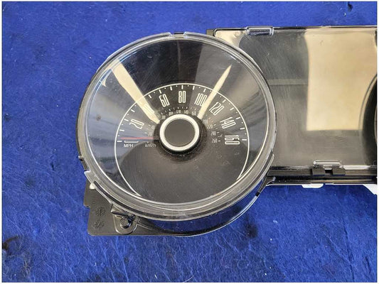 2014 Ford Mustang GT 5.0L Speedometer Gauge Cluster 78k MPH Auto Trans 2806