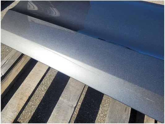 2013-2014 Ford Mustang GT S197 Driver Left Front Door Coupe Paint UJ 2855