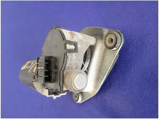 1987-1990 Ford Mustang Mclaren Windshield Wiper Motor Front 2657