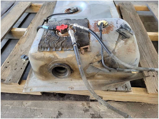 1994-1997 Ford Mustang GT Cobra Gas Tank Fuel Bladder Pump Sender 2704