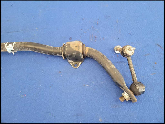2003-2006 Chevrolet SSR Pickup Truck Front Sway Stabilizer Suspension Bar 2687