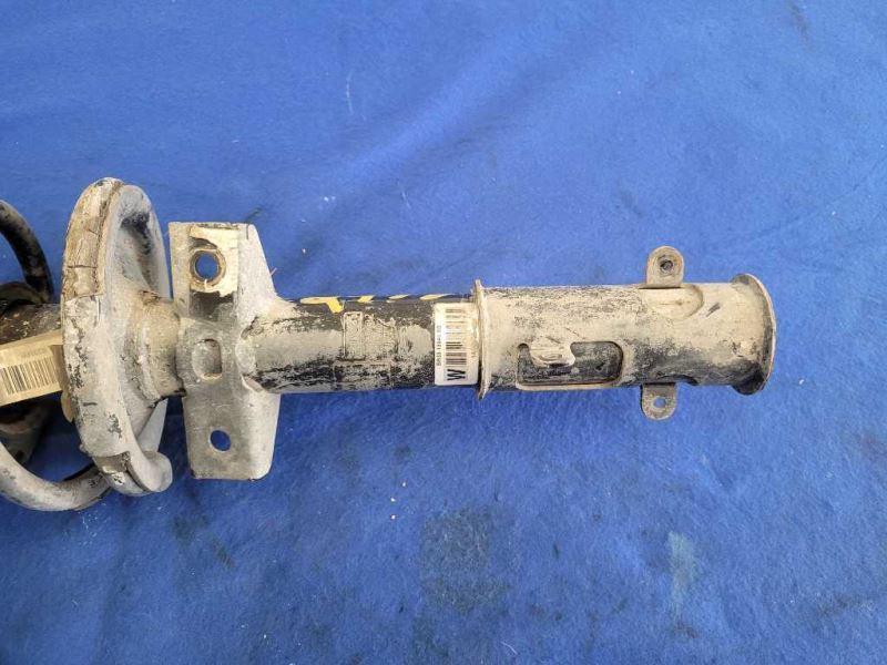 2011-2014 Ford Mustang GT 4.6L Front Strut Spring Suspension 2479 - The Parts Farm