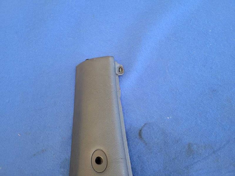 2001-2006 BMW M3 Convertible Driver B Pillar Cover Trim Panel 2448 - The Parts Farm