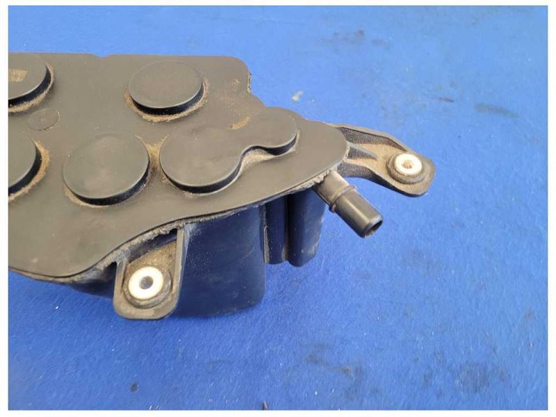 2014 Audi R8 V10 Coupe Vapor EVAP Fuel Cannister Charcoal Emissions - The Parts Farm