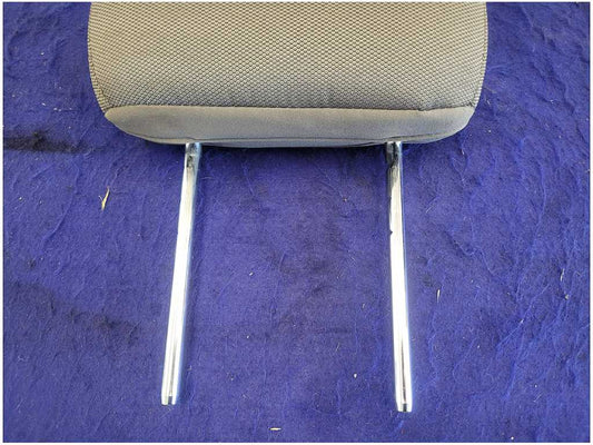 2015-2017 Ford F150 F-150 4x4 Pickup Truck Front Headrest Cloth 2755