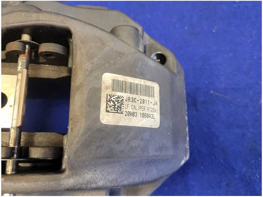 2015-2023 Ford Mustang GT S550 Driver Front Brembo Brake Caliper Pad 2780