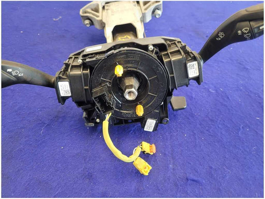 2015-2020 Ford Mustang Shelby GT350 Steering Column Multi-Function Switch 2743