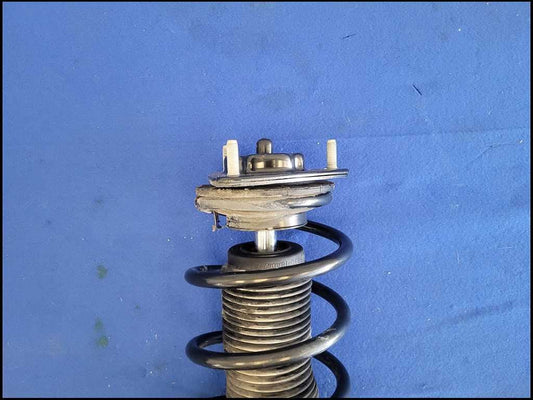 2015-2017 Ford Mustang GT S550 PP1 Front Suspension Strut Spring 2667