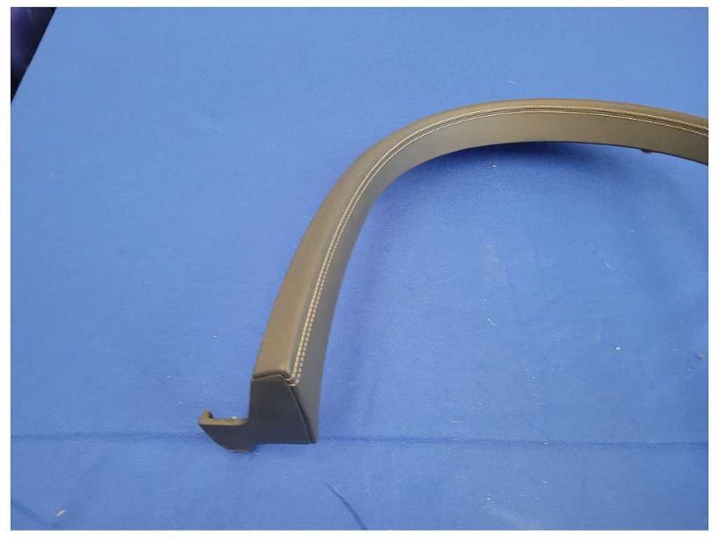 2014 Audi R8 V10 Coupe Driver Gauge Cluster Trim Surround Bezel 2136 - The Parts Farm