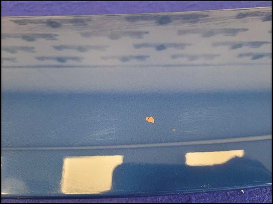 2016-2023 Chevrolet Camaro SS OEM NTO Rear Trunk Spoiler Wing C43