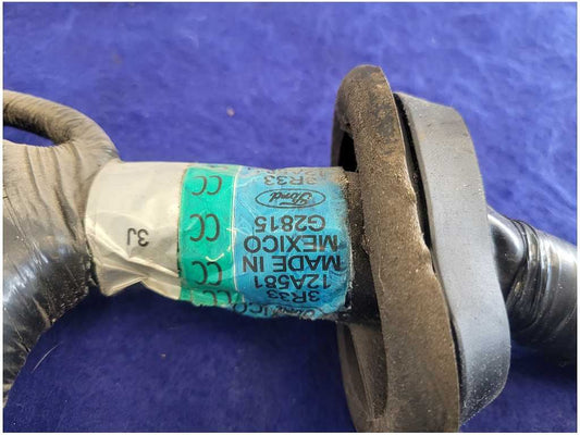 2004 Ford Mustang GT 4.6L Convertible Engine Injector Harness Wire Plug A/T 2690