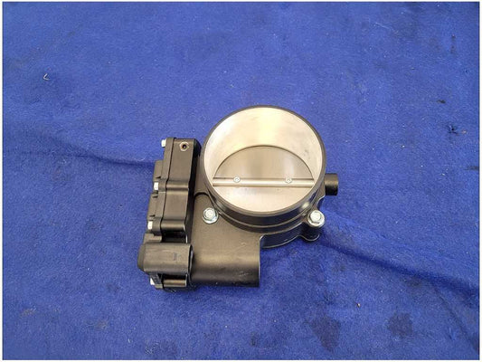 2015-2017 Ford Mustang GT S550 C&L Throttle Body TB Jumper Harness 2816