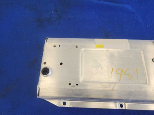 2001-2006 BMW M3 Convertible Driver LH Roll Bar Safety Protection 1981