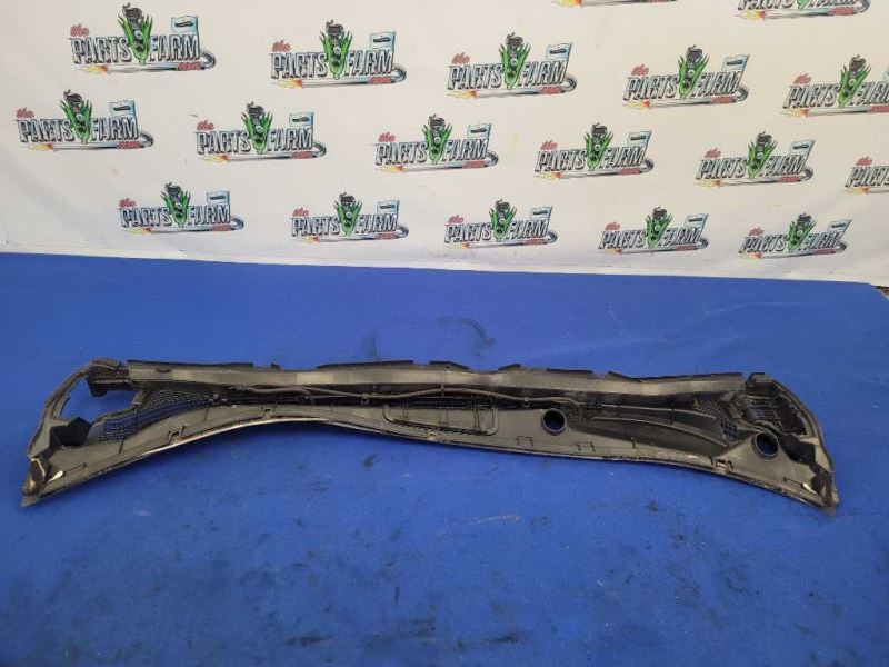 2011-2012 Nissan Leaf Cowl Panel Front Windshield Cover Trim 1856 - The Parts Farm