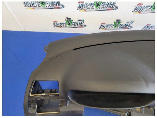 2001-2006 BMW M3 Convertible Dashboard Front Black Panel Cover Trim 2451