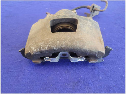 1994-1997 Pontiac Firebird Firehawk 5.7L Passenger Front Brake Caliper Pad 2676