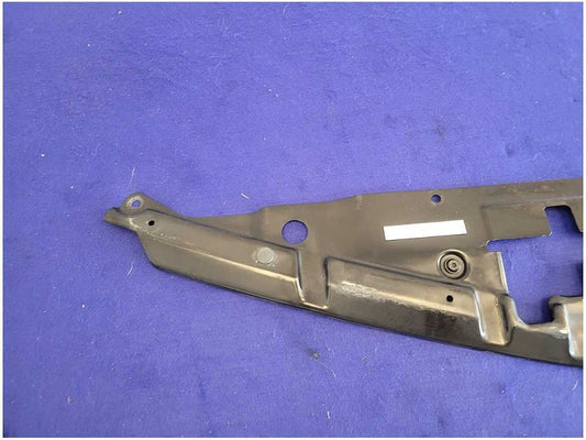 2010-2015 Chevrolet Camaro ZL1 SS Front Sight Shield Radiator Cover 2731
