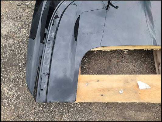 2016-2024 Chevrolet Camaro SS ZL1 Convertible Top Tonneau Boot Cover C43