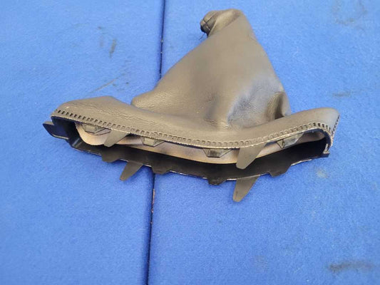 2010-2014 Ford Mustang GT 4.6L Emergency Brake Boot Cover Console Trim 2653