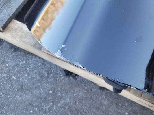 2015-2023 Ford Mustang GT S550 Driver Left Front Door Coupe Shell Paint G1 2660