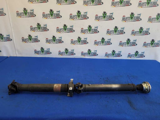 2018-2023 Ford Mustang GT S550 Driveshaft Automatic Transmission A/T 2648 - The Parts Farm