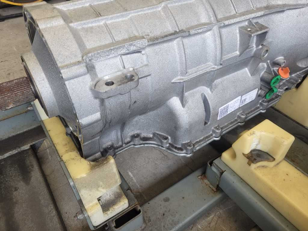 2017 Ford F250 Truck Torqshift 6 Speed LC4P-7000-WA Automatic Transmission New - The Parts Farm