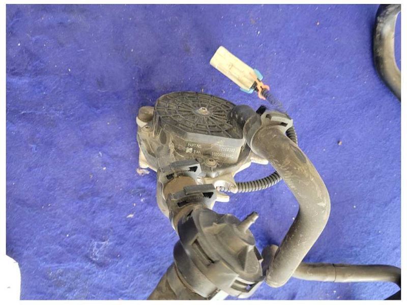 1997-2004 Chevrolet Corvette FRC Z06 C5 Smog Air Injection Pump Emissions 2082 - The Parts Farm