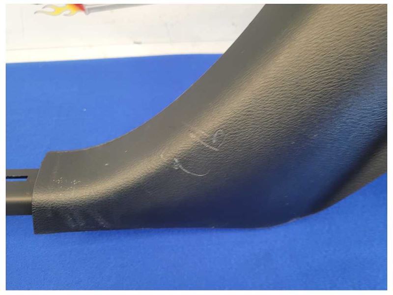 2015-2023 Dodge Challenger 6.2 Hellcat Passenger Rear Interior Panel 2484 - The Parts Farm