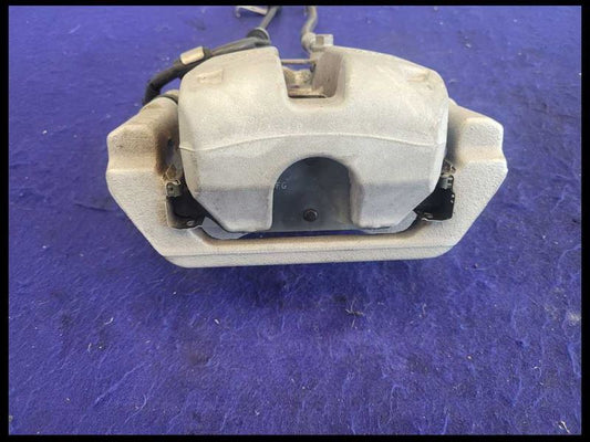 2017-2021 Tesla Model 3 Standard Plus Driver Left Rear Caliper Brake Pad Hose