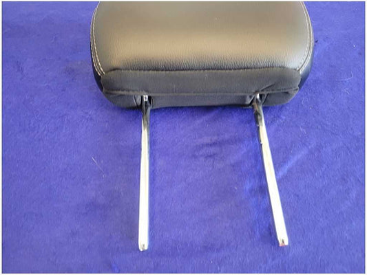 2015-2017 Ford F150 Pickup Truck Front Leather Headrest Seat Upper 2733