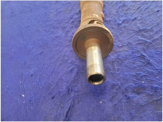 1999-2004 Ford Mustang GT 4.6L Driveshaft Automatic Transmission A/T 2690