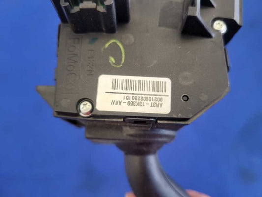 2010-2014 Ford Mustang GT S197 Turn Signal Multi-Function Switch 2677