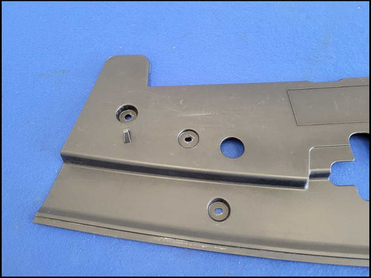 2005-2009 Ford Mustang GT S197 4.6L Front Sight Shield Radiator Cover 2696