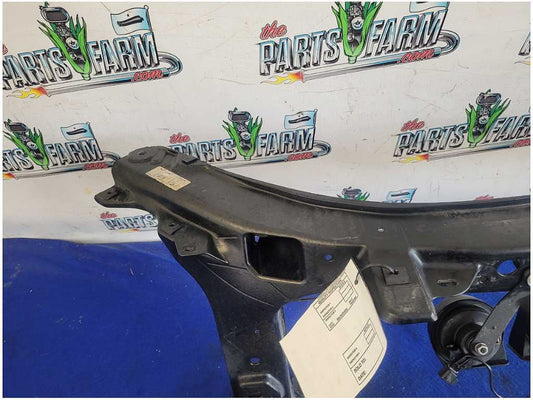 2015-2020 Ford F150 F-150 Truck Front Core Support Upper Tie Bar 2854