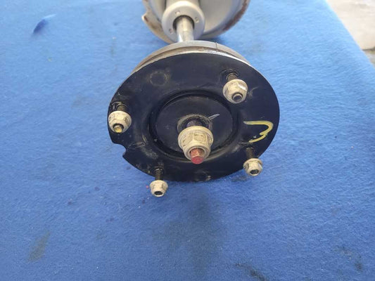 2005-2010 Ford Mustang GT 4.6L Front Strut Suspension 2677