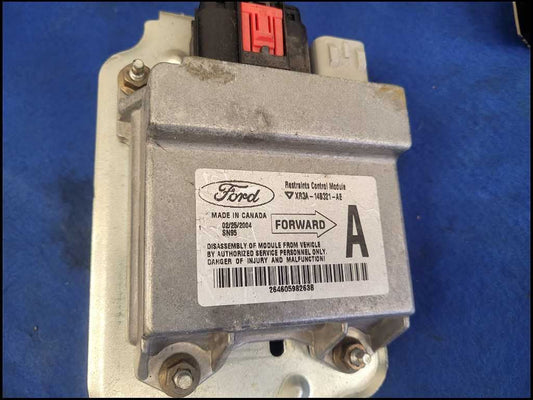 2004 Ford Mustang Cobra SVT DOHC 4.6L Dash Harness Wire Plug *Read* 2573