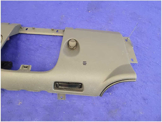 2003-2006 Chevrolet SSR Pickup Truck Lower Dash Trim Cover Panel 2682